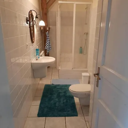 Apartment Monteur Rheiderhof