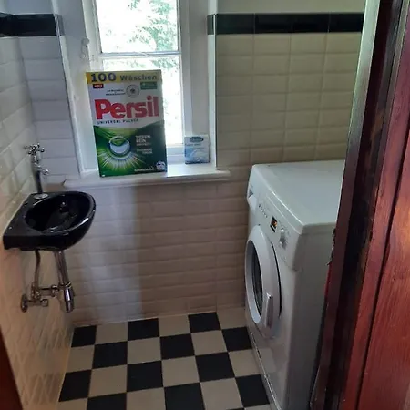 Monteur Rheiderhof Apartment