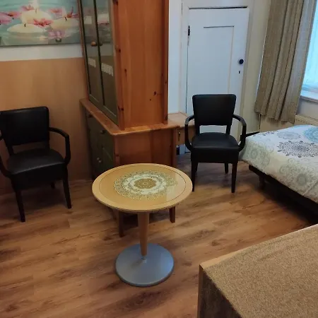 Apartment Monteur Rheiderhof