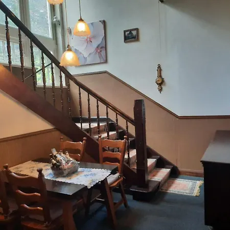 Monteur Rheiderhof Apartment Weener